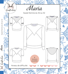 Sweat MARIA