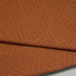 ALTA JACQUARD - TOFFEE - meet milk