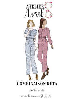 Combinaison Kuta