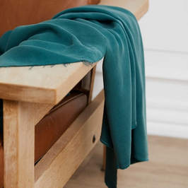 Tabby Canvas - EMERALD