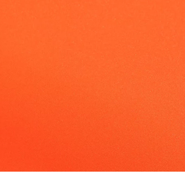 Jersey - Orange vif