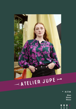 Blouse ALEXA