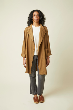 La veste troublante