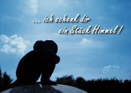 Ein Stück Himmel