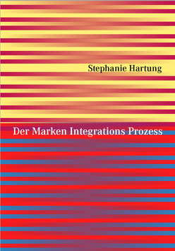 The Brand Integration Process / Der Marken Integrations Prozess