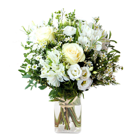 BOUQUET BLANC