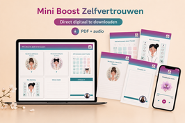 7 dagen | 5 minuten per dag | Direct te downloaden