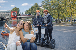 Heilbronn Stadt-Land-Fluss-Tour