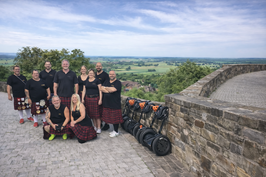 Segway-Tour Sinsheim Burg Steinsberg