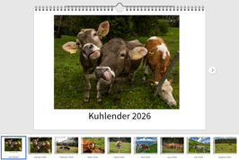 Kuhlender 2026