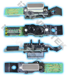 Mimaki® JV3™Series Print head compatible with the original code M007947