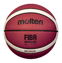 Molten B5G3850
