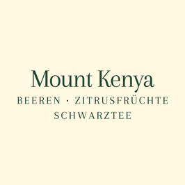 Mount Kenya