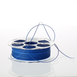 Azurefilm ABS Filament Blauw