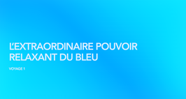 Le Merveilleux Voyage Bleu