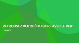 Le Merveilleux Voyage Vert