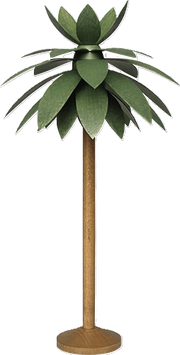 Wendt & Kühn Palme, klein