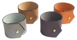 Cuir Grograin