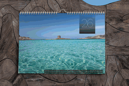 ak-visuform Sardinien 2026 - Italien