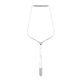 Bordeaux Glas Stölzle - Mirror Style