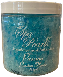 Spa Pearls Duftgranulat - Passion Flower