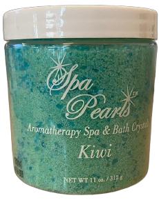 Spa Pearls Duftgranulat - Kiwi