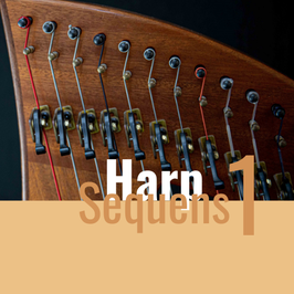 HarpSequens 1