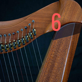 HarpHandig! Module 6