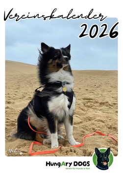 Vereinskalender 2026