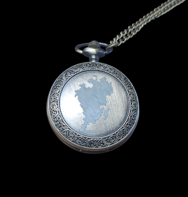 Vinsalter Ei (Taschenuhr)
