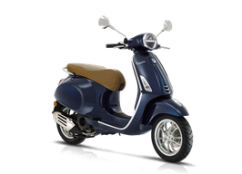 Vespa Primavera Sport 50