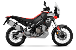 Aprilia Tuareg 660