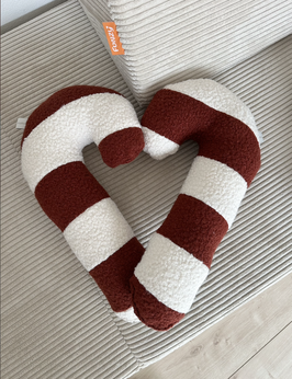 Kuschelzuckerstange