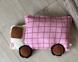 Lastwagen