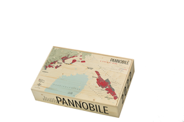 Die PANNOBILE Jahrgangsediton 2022 "A State of Mind"