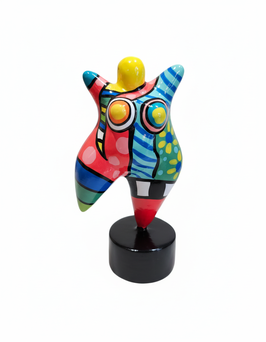 Molly Klein, Farbe 05, [12 cm]