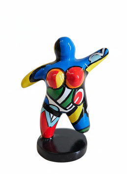 Molly Mini, Farbe 05, [6 cm]