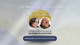 Heimwärts Workshop