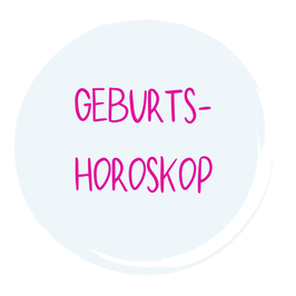 Geburtshoroskop