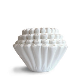 Papierfilter für Kalita Wave (Grösse 185, 700ml)