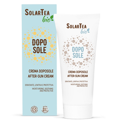 SolarTea bio After Sun Cream