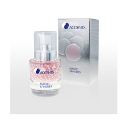 Skin Accents Caviar Repair Magic Spheres