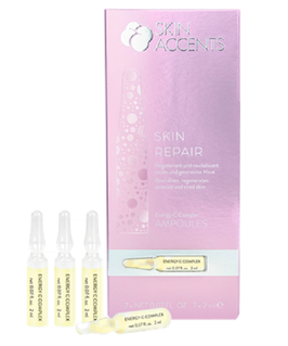 Skin Accents Skin Repair Energy C Complex Ampullen