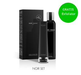 Marc Inbane "Noir Set"