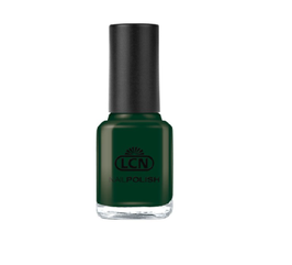 LCN Nail Polish "velvet petrol"
