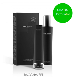 Marc Inbane "Baccara Set"