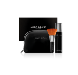 Marc Inbane Travel Set