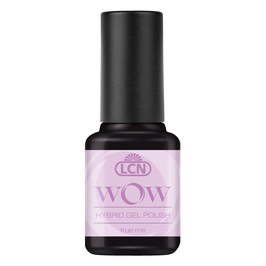 LCN WOW Hybrid Gel Polish "true me"