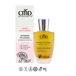 CMD Rose Exclusive Intensiv Pflegeöl