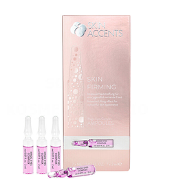 Skin Accents Skin Firming Magic Eyes Complex Ampoules